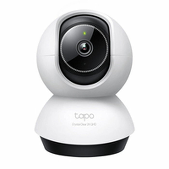 TP-Link Tapo TC72 Cámara de Seguridad Wi-Fi 360º 2K QHD