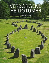 Verborgene Heiligtümer, VV.AA. - JONGLEZ