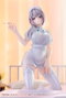 Kotobukiya Saotome Shino Nurse Ver. Illustration by Minori Chigusa Figura PVC