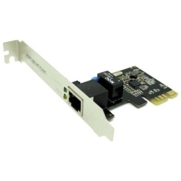 APPROX Tarjeta de Red Gigabit PCIe APPPCIE1000 10/100/1000 Mbps