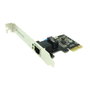 APPROX Tarjeta de Red Gigabit PCIe APPPCIE1000 10/100/1000 Mbps