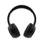 Coolbox Air 40 Auriculares Bluetooth 5.3 con Cancelación de Ruido Activa, Negro
