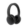 Coolbox Air 40 Auriculares Bluetooth 5.3 con Cancelación de Ruido Activa, Negro