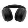 Coolbox Air 40 Auriculares Bluetooth 5.3 con Cancelación de Ruido Activa, Negro