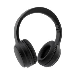 Coolbox Auriculares Air40 Bluetooth Negro con Cancelación de Ruido Activa y 40 Horas de Autonomía