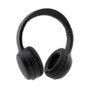 Coolbox Auriculares Air40 Bluetooth Negro con Cancelación de Ruido Activa y 40 Horas de Autonomía