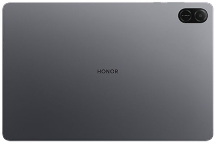 HONOR Pad X8a - Tablet 11" (27,9 cm) IPS, 128 GB, 4 GB RAM, Snapdragon 680, Wi-Fi 5, Android 14, Color Gris