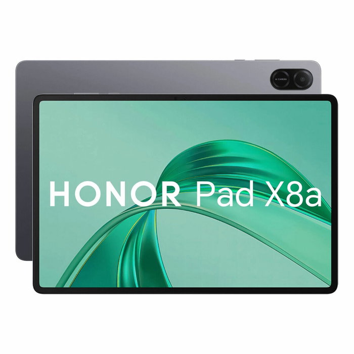 Honor Pad X8a 11'' 4GB RAM 128GB Wi-Fi Gris Honor Pad X8a 11'' 4GB RAM 128GB Wi-Fi Gris
