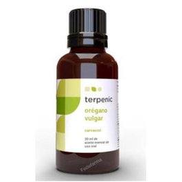TERPENIC Aceite Esencial de Orégano Vulgar 30ml