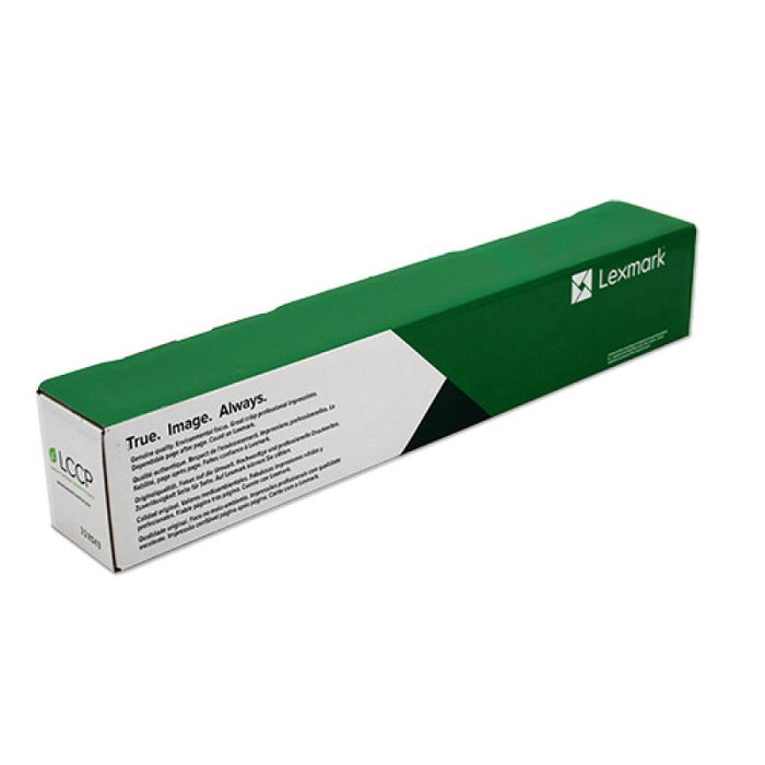 Lexmark 24B6849 Cartucho de Tinta Negro para Impresora