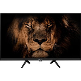 Nevir NVR-7805BC-32RD2SN TV LED 32" HD Ready Frameless con HDMI y USB