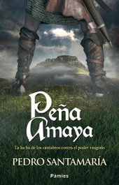 Peña amaya, Pedro Santamaría - PAMIES EDITORIAL