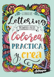 GATO DE HOJALATA, Lettering: Primeros pasos - GATO DE HOJALATA