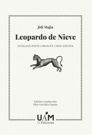 Leopardo de Nieve, Jidi Majia - UNIVERSIDAD AUTONOMA DE MADRID