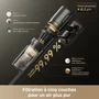 Dreame R20 Slim Aspiradora escoba inalámbrica 190 AW 0,5 L 90 min Negra