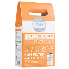 PSH Pack Solar