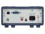B&K PRECISION Puente RLC BK891 con LCD de 4,3 pulg.