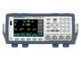 B&K PRECISION Puente RLC BK891 con LCD de 4,3 pulg.