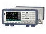 B&K PRECISION Puente RLC BK891 con LCD de 4,3 pulg.