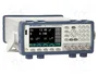 B&K PRECISION Puente RLC BK891 con LCD de 4,3 pulg.