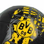 Balón de Fútbol Puma Borussia Dortmund Prematch Negro Talla 5