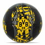 Balón de Fútbol Puma Borussia Dortmund Prematch Negro Talla 5