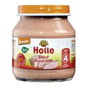 Holle Mini Tarrito de Carne de Ternera 100% BIO 125g