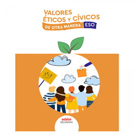 EDEBE, VALORES CÍVICOS Y ÉTICOS - EDEBE