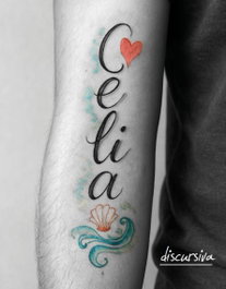 Celia, Juan Seoane - DISCURSIVA