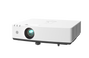 Panasonic PT-LMZ420 Proyector Portátil WUXGA 4200 lúmenes Blanco
