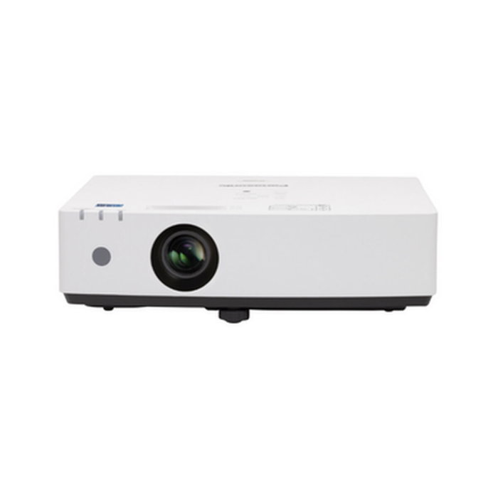 Panasonic PT-LMZ420 Proyector Portátil WUXGA 4200 lúmenes Blanco Panasonic PT-LMZ420 Proyector Portátil WUXGA 4200 lúmenes Blanco