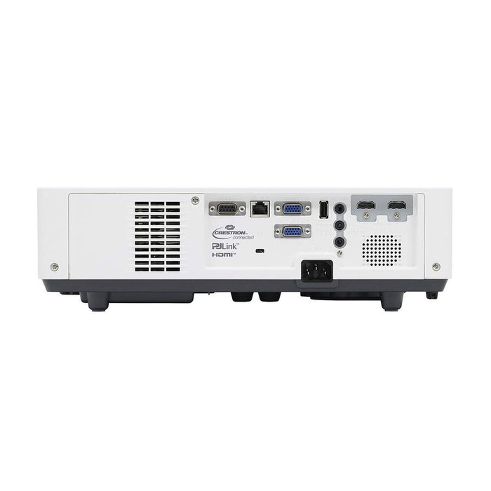 Panasonic PT-LMZ420 Proyector Portátil WUXGA 4200 lúmenes Blanco Panasonic PT-LMZ420 Proyector Portátil WUXGA 4200 lúmenes Blanco