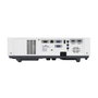 Panasonic PT-LMZ420 Proyector Portátil WUXGA 4200 lúmenes Blanco