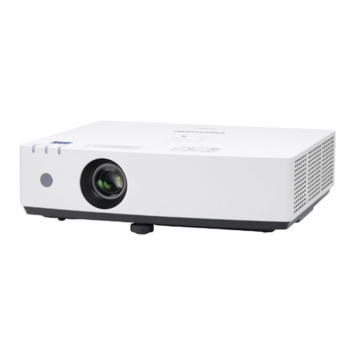 Panasonic PT-LMZ420 Proyector Portátil WUXGA 4200 lúmenes Blanco Panasonic PT-LMZ420 Proyector Portátil WUXGA 4200 lúmenes Blanco