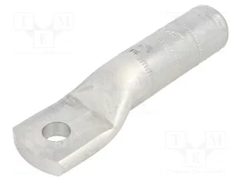 BM GROUP Terminal de anillo tubular M12 150mm2 para conductores de aluminio