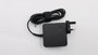 Lenovo Adaptador de corriente 65W 20V 3.25A con conector redondo para portátiles Lenovo
