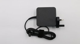 Lenovo Adaptador de CA 65W 20V 3.25A con punta redonda