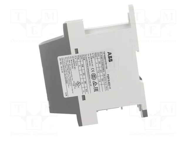 ABB PSR16-600-11 Softstart 7,5kW 208÷600VAC