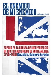 El enemigo de mi enemigo, Gonzalo M. Quintero Saravia - ALIANZA
