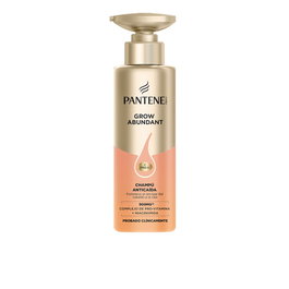 Pantene Grow Abundant Anticaída Champú 290 ml