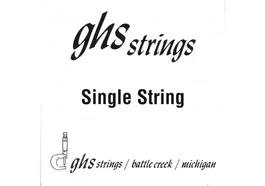 GHS Cuerda Eléctrica Boomers Entorchada 030 Ghs