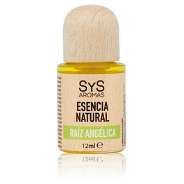 Laboratorio S&S Esencia Natural Raíz Angélica 12ml