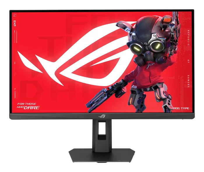 Asus ROG Strix XG27UCGR Monitor Gaming 4K 27 pulgadas Fast IPS Negro