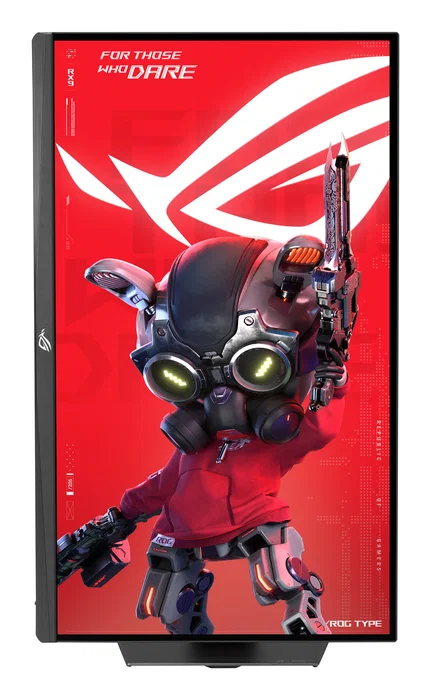 Asus ROG Strix XG27UCGR Monitor Gaming 4K 27 pulgadas Fast IPS Negro