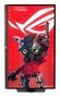 Asus ROG Strix XG27UCGR Monitor Gaming 4K 27 pulgadas Fast IPS Negro