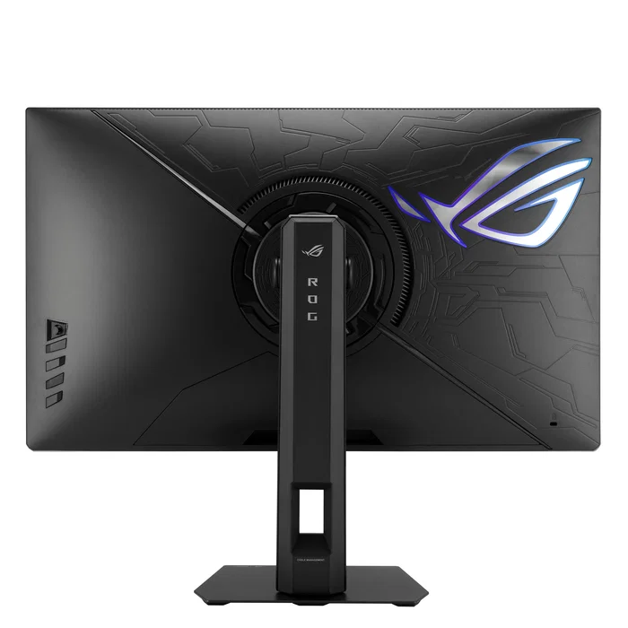 Asus ROG Strix XG27UCGR Monitor Gaming 4K 27 pulgadas Fast IPS Negro