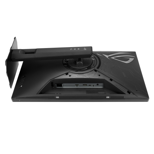 Asus ROG Strix XG27UCGR Monitor Gaming 4K 27 pulgadas Fast IPS Negro
