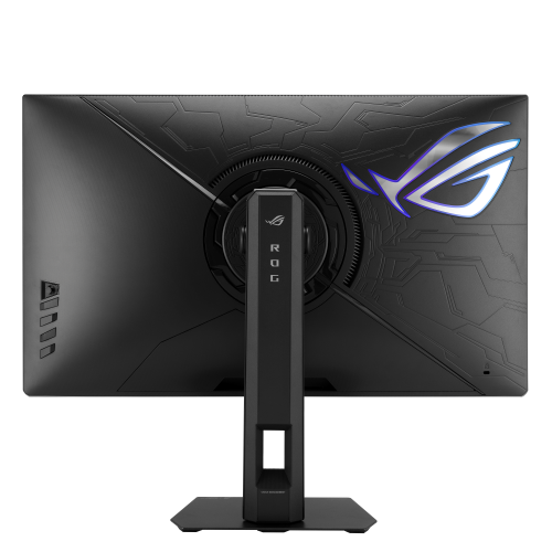 Asus ROG Strix XG27UCGR Monitor Gaming 4K 27 pulgadas Fast IPS Negro
