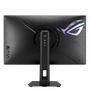 Asus ROG Strix XG27UCGR Monitor Gaming 4K 27 pulgadas Fast IPS Negro