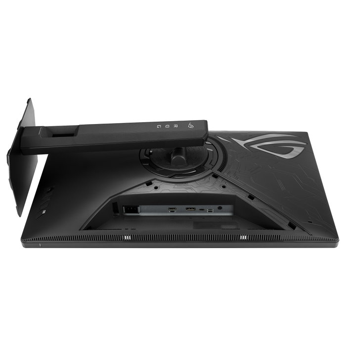 Asus ROG Strix XG27UCGR Monitor Gaming 27 pulgadas 4K Fast IPS